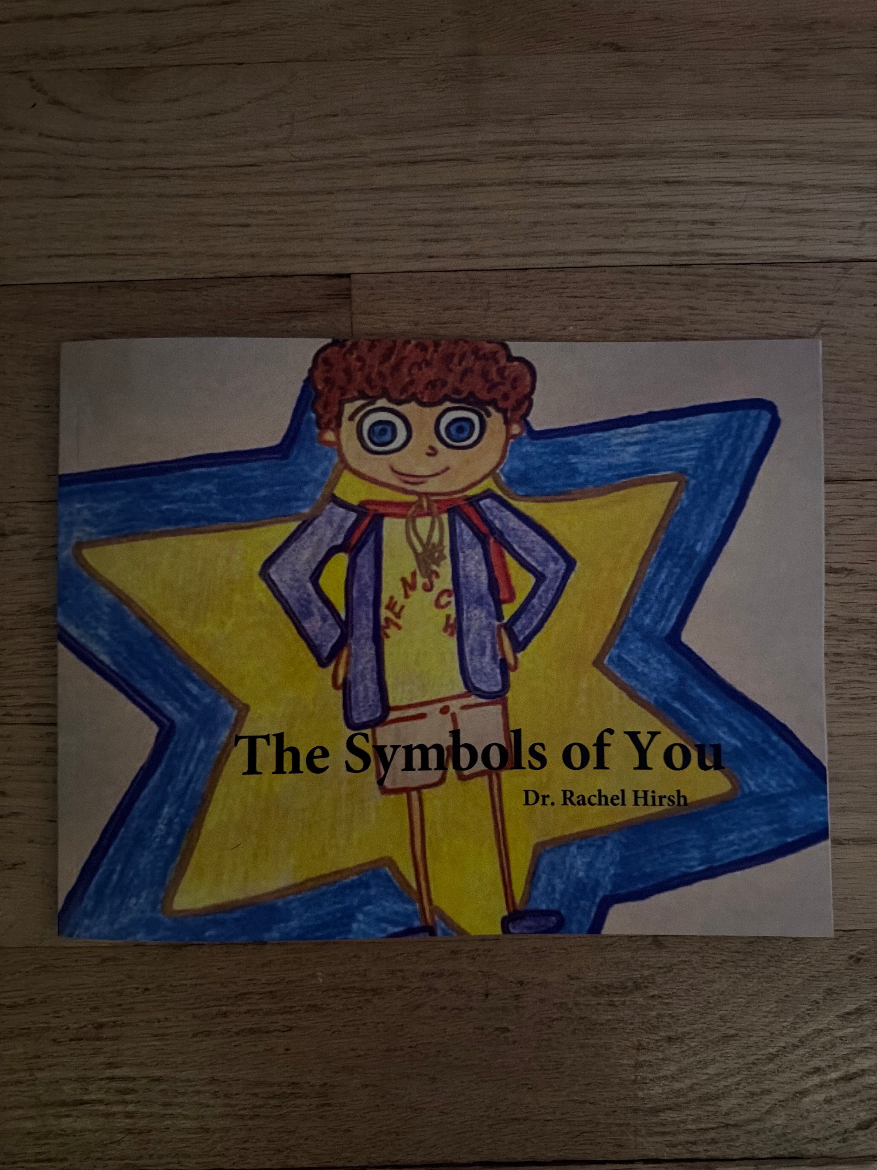 The Symbols of You